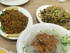 -姥家春饼店(漳州二路店)