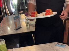-东南里湖景餐厅·新闽菜(浦西万达店)