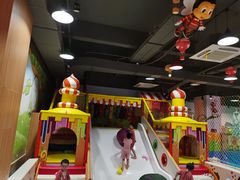 -汤W城市微度假(仓山店)