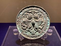 -鄂尔多斯青铜器博物馆