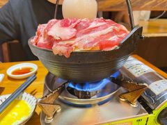 -桃太郎创作料理(大坪店)