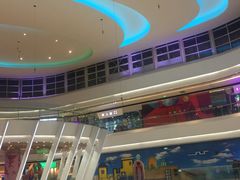 -音乐派KTV(银泰城店)