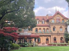 -马勒别墅饭店(静安寺店)