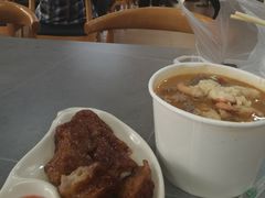 -四里沙茶面(湖滨四里店)