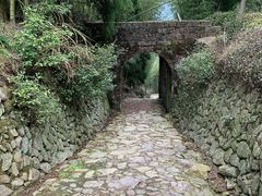 -仙霞关景区