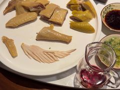 -申粤轩酒楼·三十年粤菜经典(丁香花园店)