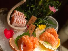 -阿吾罗日本料理(K11艺术中心店)