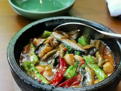 -君悦酒店·1881·北京烤鸭