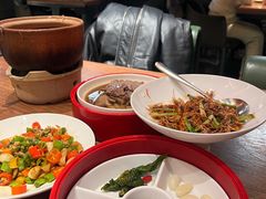 -清水亭湖北菜(大屯DT51店)