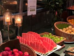 -肴约·花园式餐厅(湖里店)