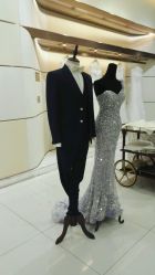 -南京宝娜嫁衣婚纱礼服馆(中央路店)