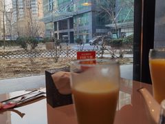 -福满圆(琨莎中心店)