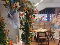 -雲說·花(西宸天街店)