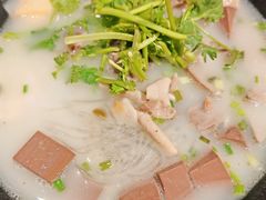 -老盛庆排档•南京菜(夫子庙店)