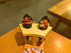 -团子君寿司·茶