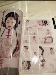 点击看大图 -盘子女人坊古装写真摄影(南京总店)