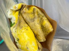 -大华煎饼(交道口北剪子巷店)