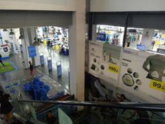 -迪卡侬(袁家岗店)