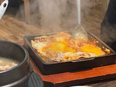 -朴大人炭烤·韩国料理(奥帆中心海尔洲际店)