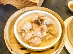 豉汁蒸排骨-金鼎轩(鸟巢北辰荟店)