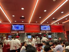 -喜家德虾仁水饺(长泰广场店)