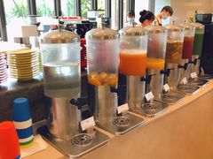 -味餐厅·海鲜·火锅·自助餐