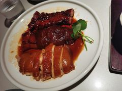 烧味双拼-千日贺茶餐厅(开发区安盛店)