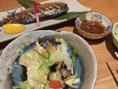 -一心创作料理屋(经开万达店)