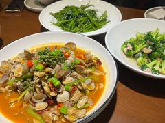 -宴小馆·小海鲜青岛菜(五四广场店)