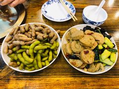 -羊圈(樊洼路店)