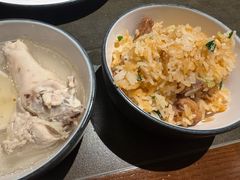-同仁四季椰子鸡(宝安壹方城店)