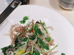 -周渝食惦·酸菜鱼精致川菜(横岗店)
