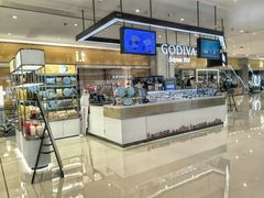 -GODIVA(国际金融中心店)