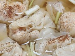 -百福麵家(新馬路店)