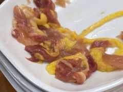 -明姨仔潮汕美食·碳炉猪脚·汕尾牛腩饭·起片鸡煲(起义路店)