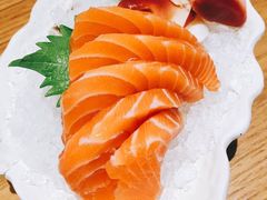 -林妈妈村·日式料理(宝山龙湖天街店)