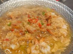 -香山湖家家宴(中山陵店)