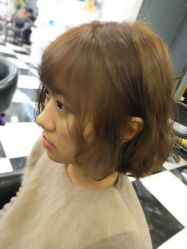 -BHG Hair Salon
