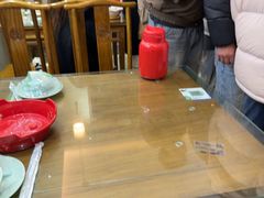 -鲁南仔·滕州炒鸡(经三路店)
