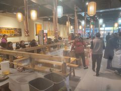 -酒谊炭火自助烤肉(商社汇巴南购物中心店)