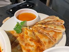 老成都酱肉饼-赠李白·如诗的川味(余杭万达广场店)