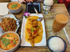 -Hi YOU你的饭局泰餐厅(雍和宫店)