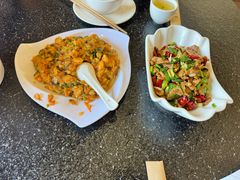 -喜洲翰林餐厅(董家百年老宅店)