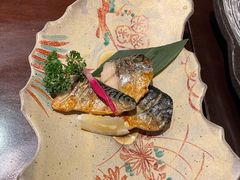 -富力希尔顿酒店·源氏日餐厅