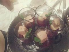 -君悦酒店·乐厨·高空自助餐(青年大街店)