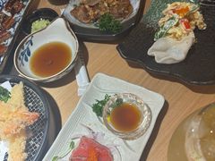 -德川家日本料理(中关村寰太大厦店)