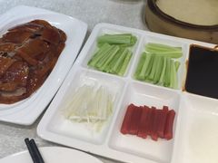 -四季小馆·地道北京小吃(广百店)