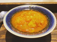 秃黄油-成隆行·蟹王府(九江路店)