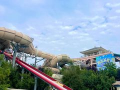 -热高乐园巴厘岛水世界
