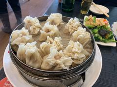 -北三沙家烧麦(北头道街店)